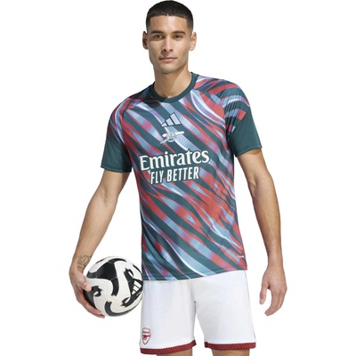 Adidas Тениска Arsenal FC 26/27 Pre-Match Jersey