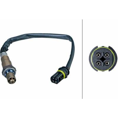 Lambda sonda HELLA 6PA 358 244-411