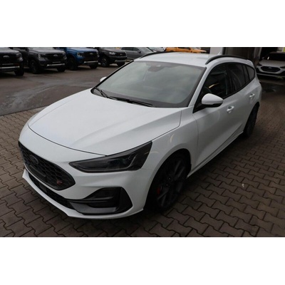 Ford Focus ST 2.3 206 kW