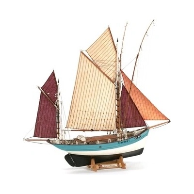 Billing Boats Marie Jeanne 1:50