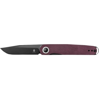 Kizer Squidward V3604C3 vínový