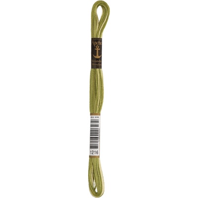 Anchor muline 8m 01216