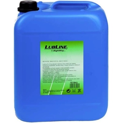 Lubline COVER 101 10 l