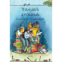 Tűzijáték a rókának