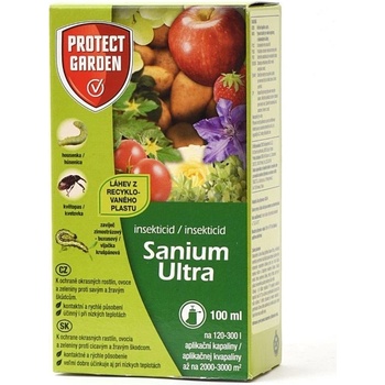 Bayer Garden Sanium ultra 100 ml
