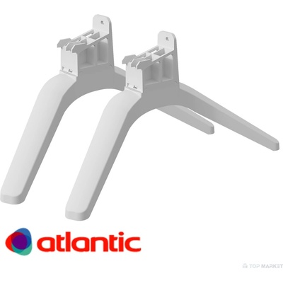 Atlantic Крачета за подов монтаж на конвектор atlantic (517400)