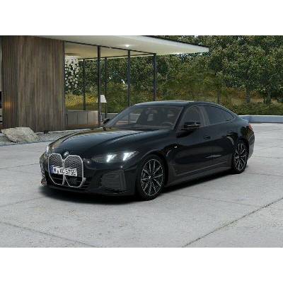 BMW i4 eDrive40 250 kW
