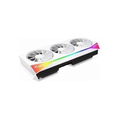 XFX VGA 16GB RADEON RX9070XT Mercury WHITE OC Gaming 3xDP/1xHDMI Mercury AMD Radeon RX9070XT WHITE OC GamingEdition