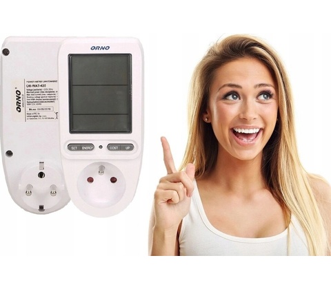 Solight DT27