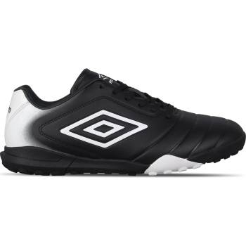 Umbro Футболни стоножки Umbro Calcio Astro Turf Football Trainers - Black/White