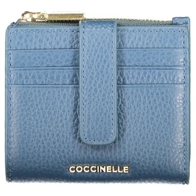 Coccinelle Дамски портфейл coccinelle, Размер uni, Цвят Синьо (e2mw511f701_blb27)