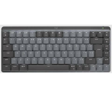 Logitech MX Mechanical Mini 920-010782