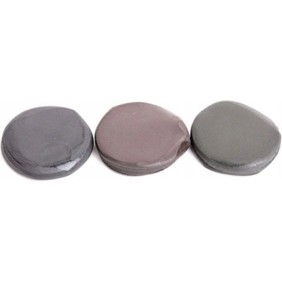 Kevin Nash Plastické Olovo Cling-On Tungsten Putty 15g Weed