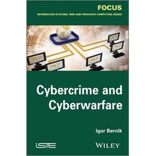 Cybercrime and Cyber Warfare