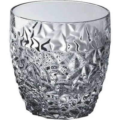 Bohemia 1845 Чаша за уиски Bohemia 1845 Nicolette 350ml, 6 броя (104731)