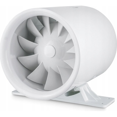 Kanálový ventilátor Vents QUIETLINE-K 100 mm