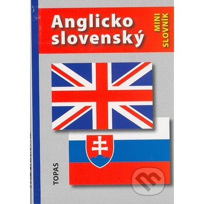 Seppová Magda Šaturová - - Anglicko-slovenský a slovensko-anglický minislovník