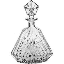 Crystal Bohemia karafa ALEXANDRA 0,5 l