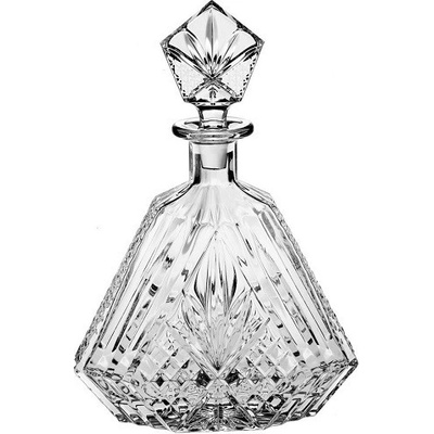 Crystal Bohemia karafa ALEXANDRA 0,5 l