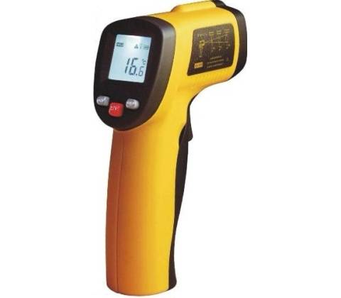 Hutermann HP-8550