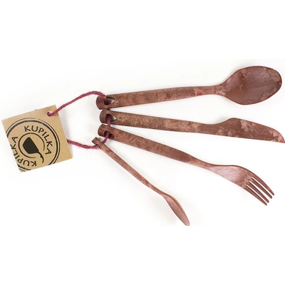 Kupilka Cutlery příborová sada – Hledejceny.cz