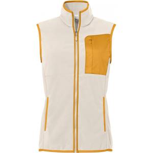 Vaude Дамски поларен елек Vaude Women's Rosemoor Fleece Vest Fleece vest - Ecru - размер 40 (EU) (132-0912-0314)