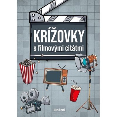 Krížovky s filmovými citátmi