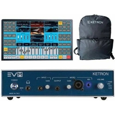 Ketron EVM Bundle