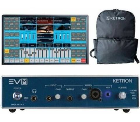 Ketron EVM Bundle