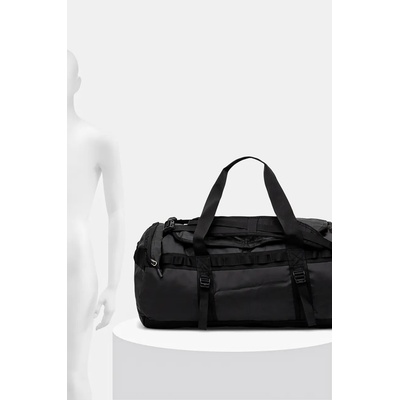 The North Face Чанта The North Face Base Camp Duffel - M в черно NF0A52SA53R1 (NF0A52SA53R1)