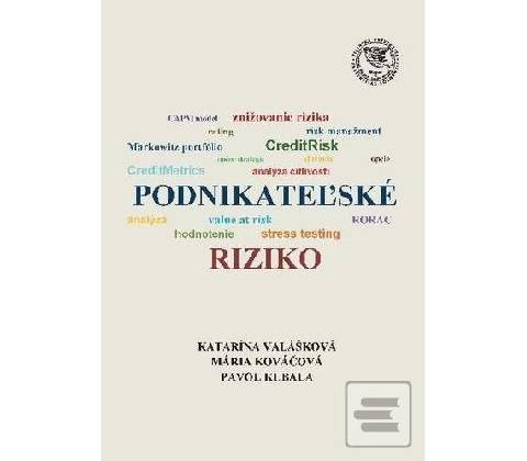 Podnikateľské riziko