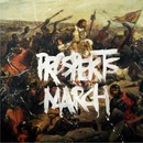 COLDPLAY - PROSPEKT\'S MARCH