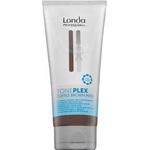 Londa Professional TonePlex Mask подхранваща маска с цветни пигменти за кафяви нюанси Coffee Brown 200 ml