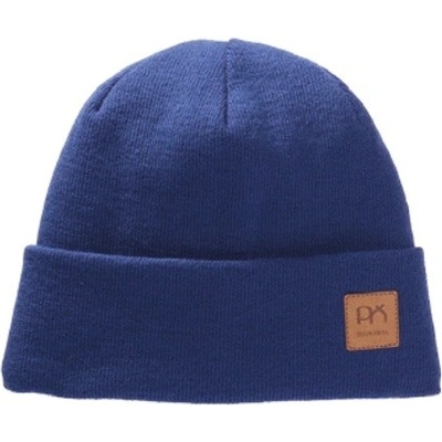 Pletex pletená čepice M539 Jeans