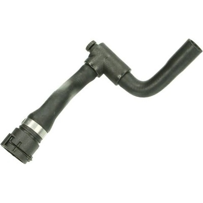 Hadicka, vymenik tepla - topeni THERMOTEC DNF010TT