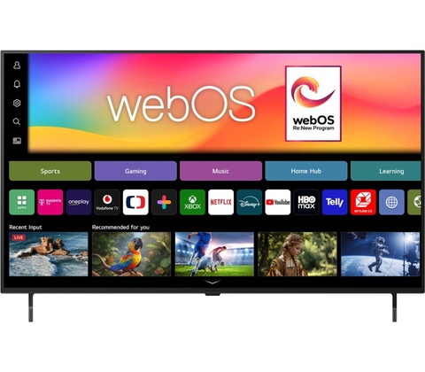 LG OLED48B6ELC