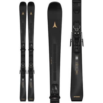 Atomic Cloud C9 Revoshock Light 25/26