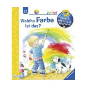 Wieso? Weshalb? Warum? | Doris Rübel, Doris Rübel (2014)