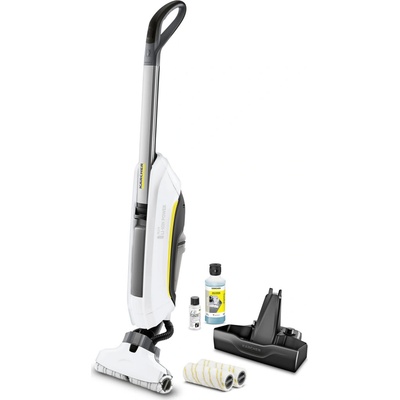 Kärcher FC 5 Cordless Premium 1.055-660.0