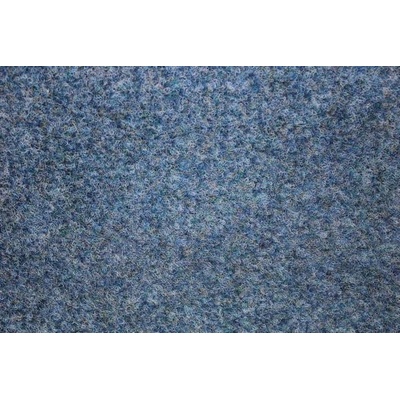 Spoltex Santana 30 modrá metráž 4 m