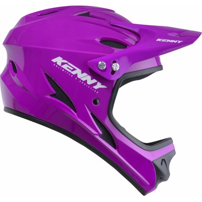Kenny DownHill Purple 2025