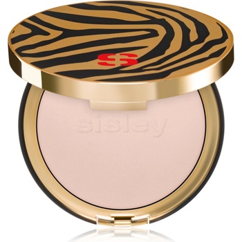 Sisley Phyto-Poudre Compacte цветна пудра цвят 1 Rosy 12 гр