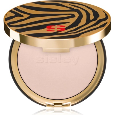 Sisley Phyto-Poudre Compacte цветна пудра цвят 1 Rosy 12 гр