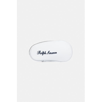 Ralph Lauren обувки за бебе QUILTON BEAR GORE HI LAYETTE (RL06180101)