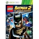 Hry na Xbox 360 LEGO Batman 2: DC Super Heroes