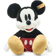 Steiff Měkké Cuddly Friends Disney Mickey Mouse