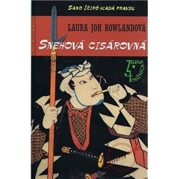 Snehová cisárovná