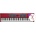 Clavia Piano 6 88 Stand SET Дигитално Stage пиано Red (PIANO-6-88-Stand SET)