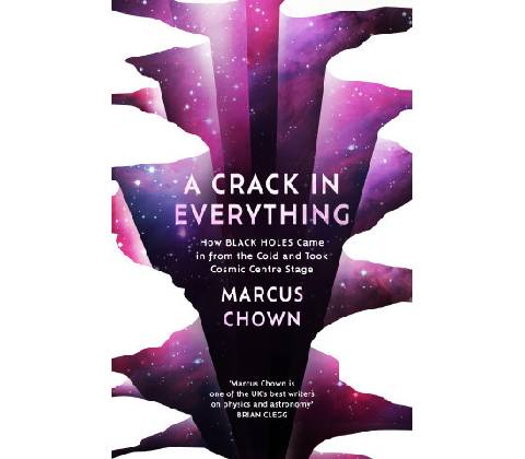 Crack in Everything
