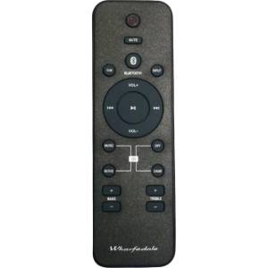 GENERAL WHARFEDALE Vista 100 - дистанционно управление дубликат (Vista 100) Дистанционно